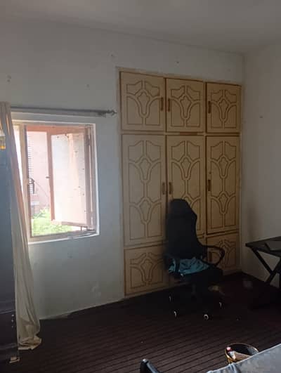 G11/3 ibne sina road D type flat For Rent second floor family bachelor's