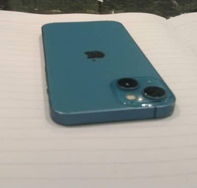 iPhone 13 128GB Non PTA | Face ID OK | Box Available | Clean Condition