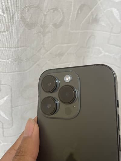 Apple iPhone 14 Pro