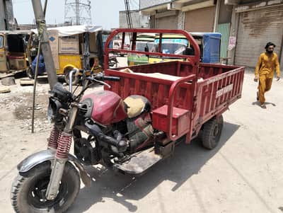 tezz raftar loader big power gear 0304@1553315