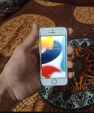 Apple iPhone 5s