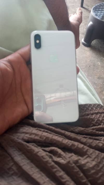 Apple iPhone XS