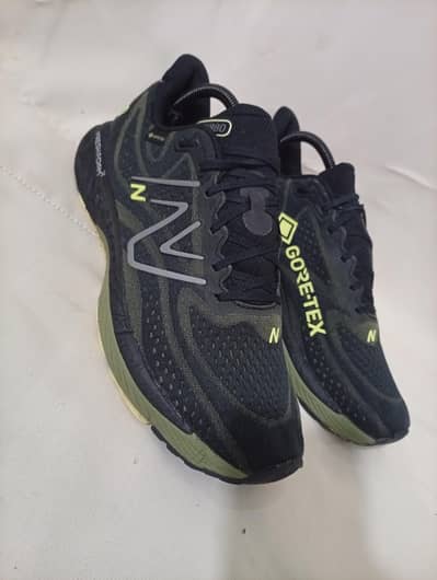 Men's New Balance frech Foam
