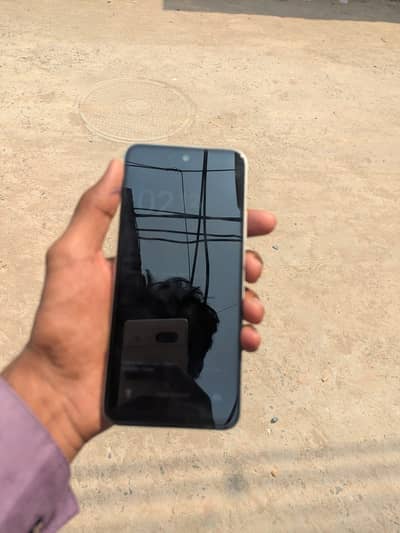 Infinix Hot 60i
