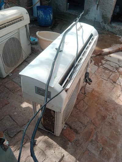 ac for sale Chalo ha