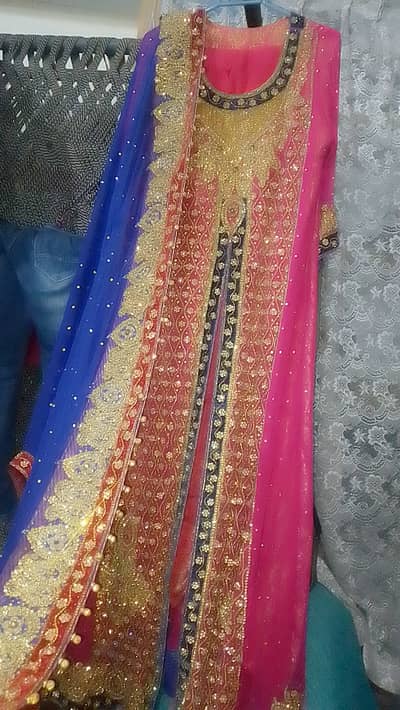 Wedding dress for sale