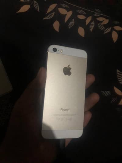 Apple iPhone 5s