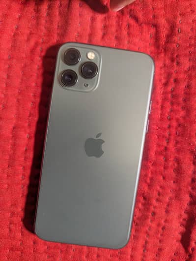 Apple iPhone 11 Pro