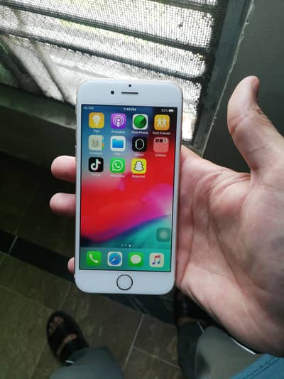 IPhone 6 Non Pta 64GB