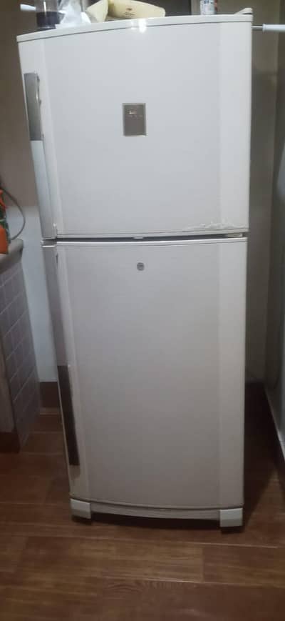 Dawlance refrigerator