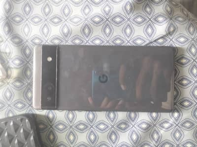 Google Pixel 6a pta