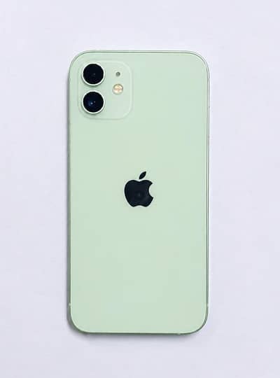 Apple iPhone 12