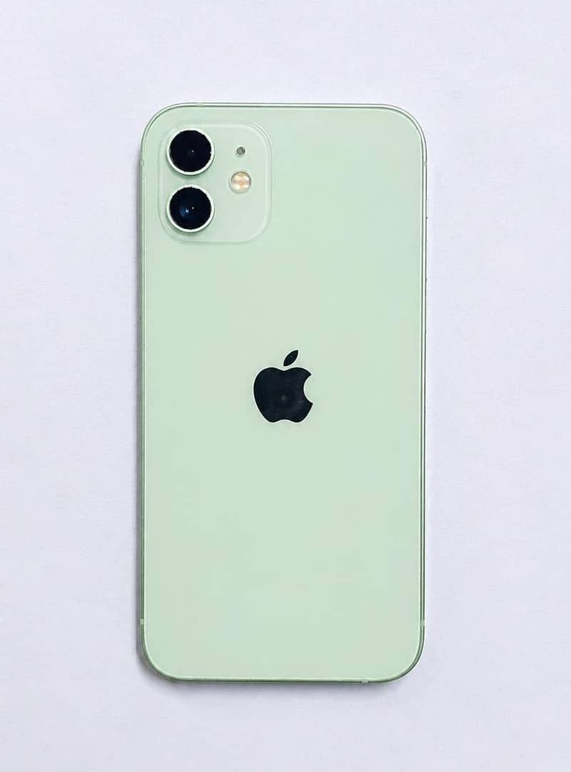 Apple iPhone 12 0