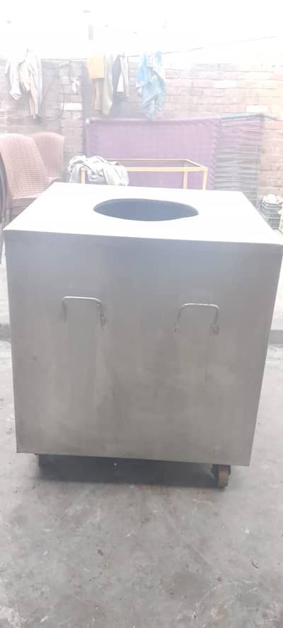 Commerical Tandoor