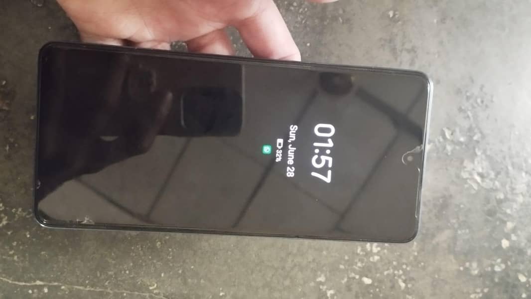 Tecno CAMON 20 1