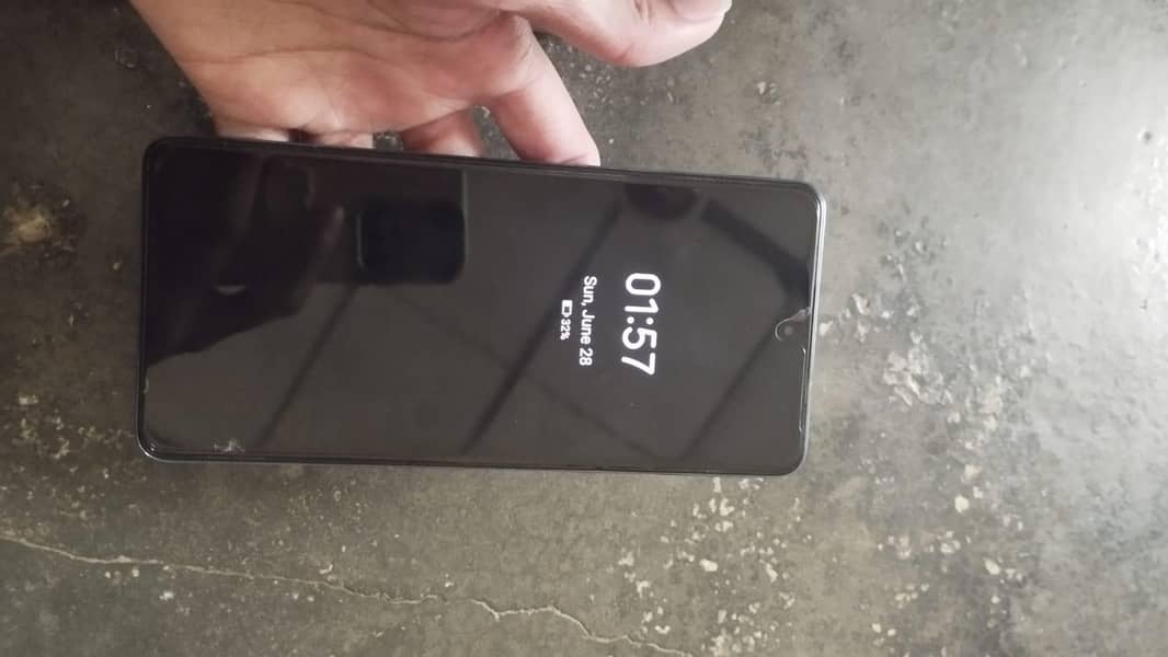 Tecno CAMON 20 4
