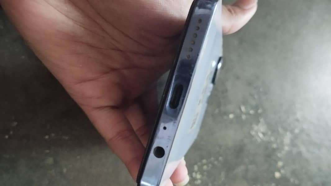 Tecno CAMON 20 5
