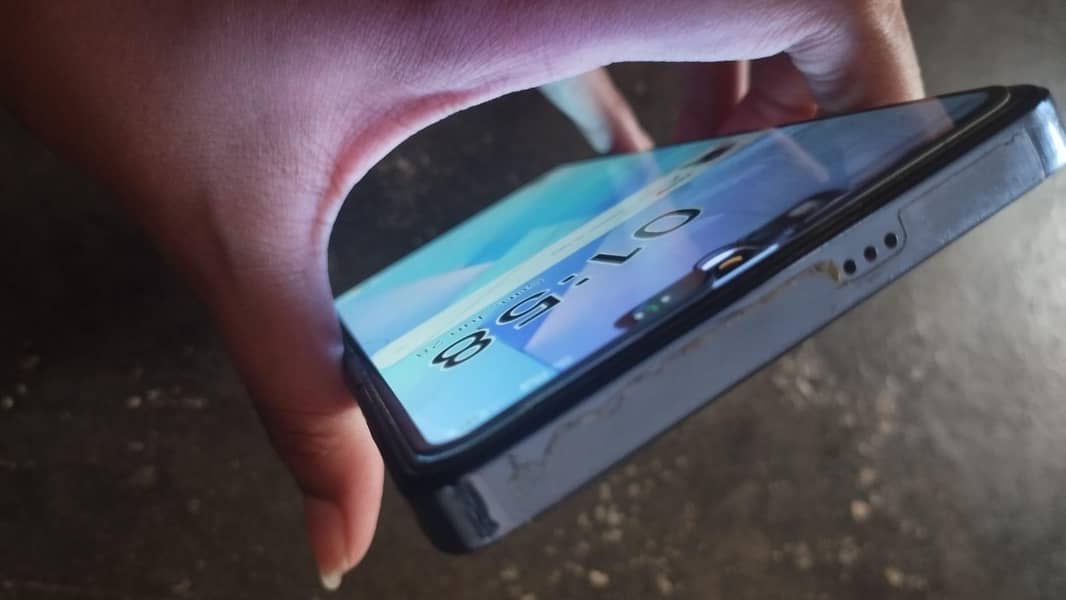 Tecno CAMON 20 6