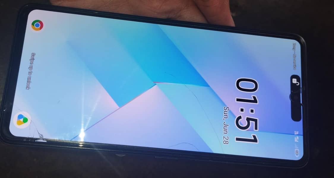 Tecno CAMON 20 9