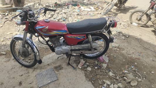 oky bike he koi Kem nhi he