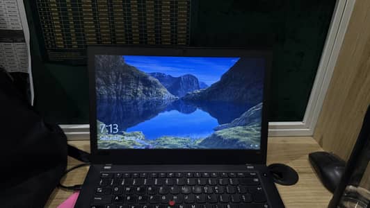 Lenovo T480