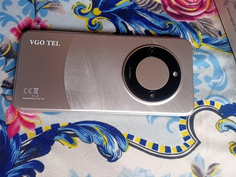 Vgotel flex 2 0