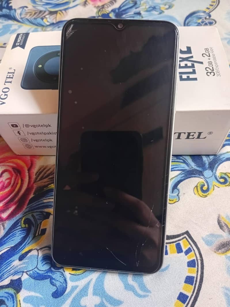 Vgotel flex 2 1