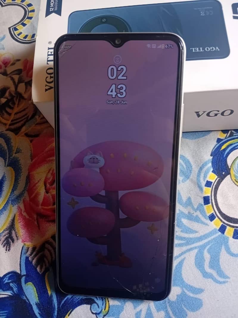 Vgotel flex 2 3