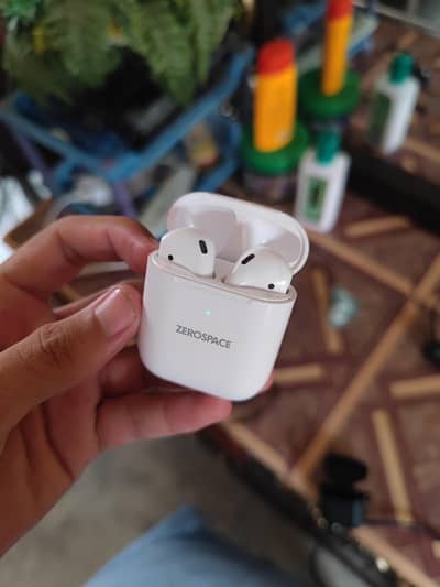 ZERO SPACE Ear Buds 1st Gen