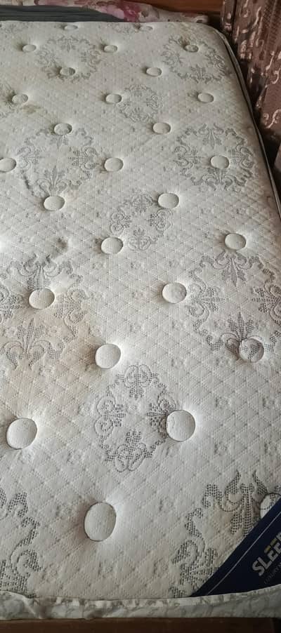 sleep nice best mattress made in Dubai