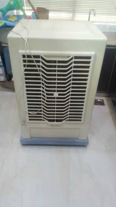 Air cooler N. B brand