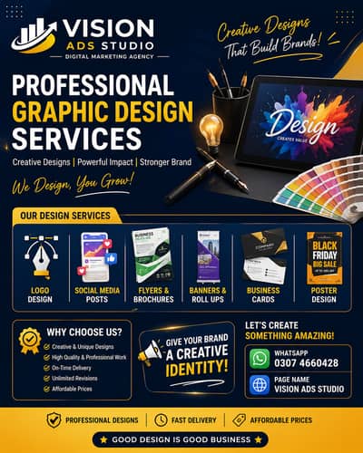 Digital marketing agency|facebook Ads|Graphic design