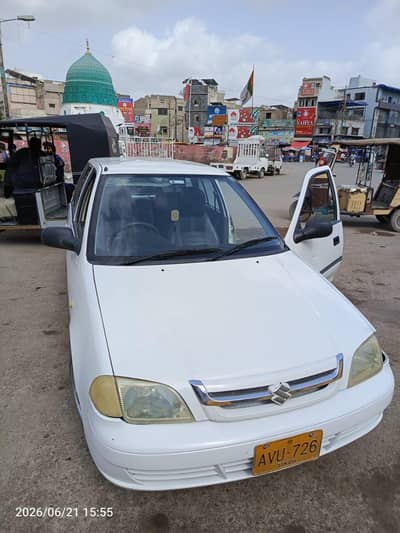 Saleing culture good condition contact no. 0345-2421396