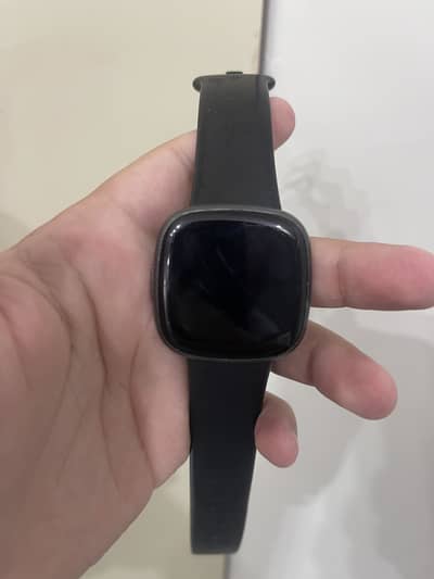 Fitbit versa 4