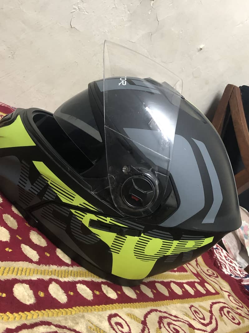 Vector Helmet 2