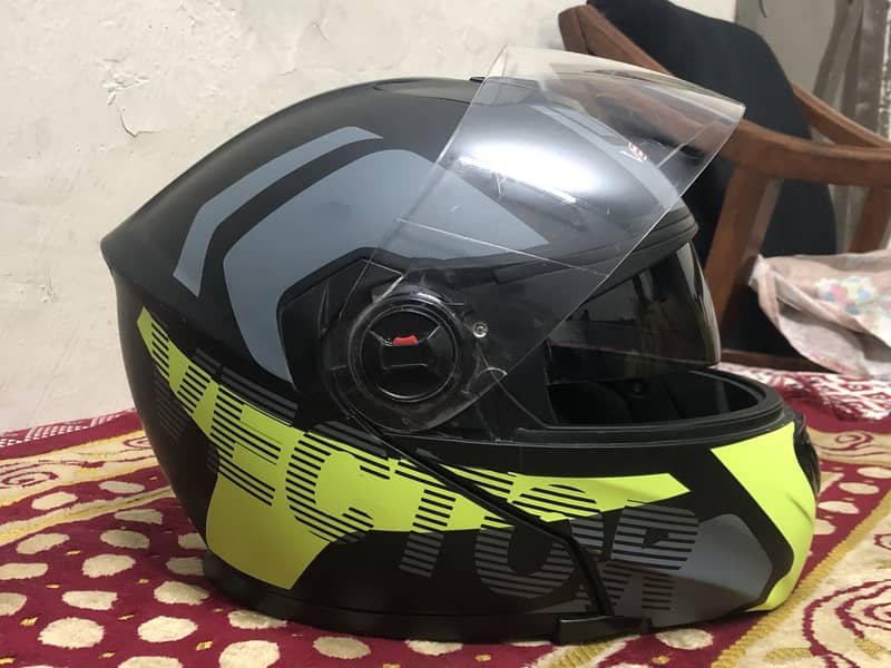 Vector Helmet 4