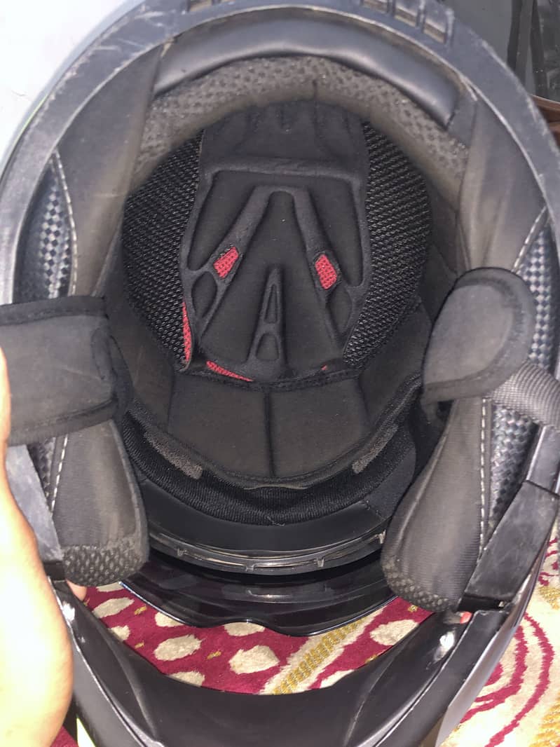 Vector Helmet 6