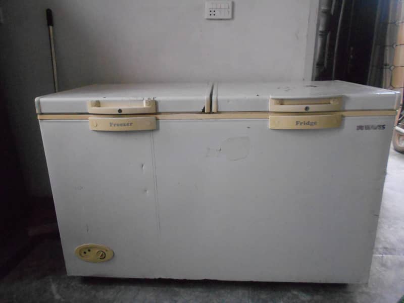 Waves Freezer 2