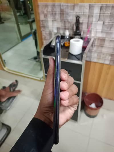 Samsung Mobile A51