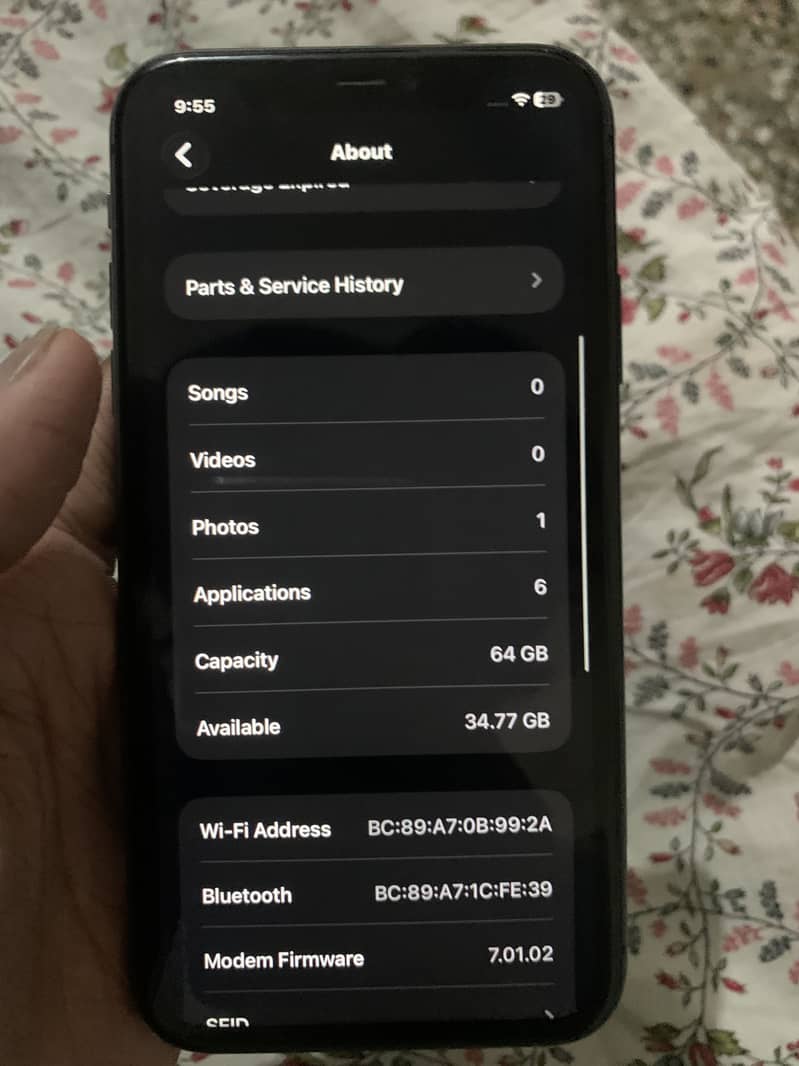 Apple iPhone 11 1