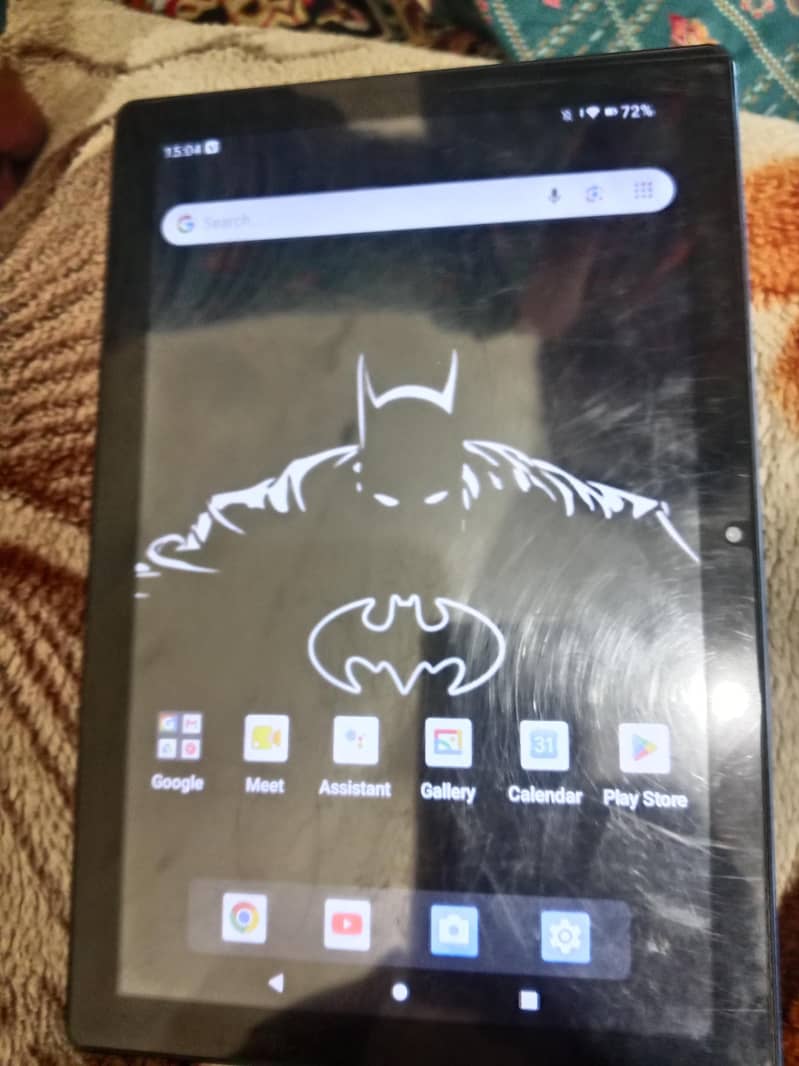 Tablet PC K 10 1
