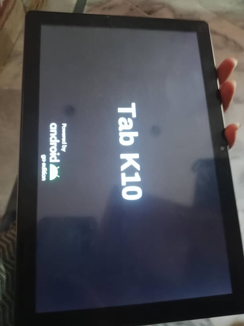 Tablet PC K 10 2