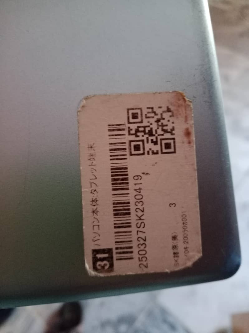 Tablet PC K 10 3