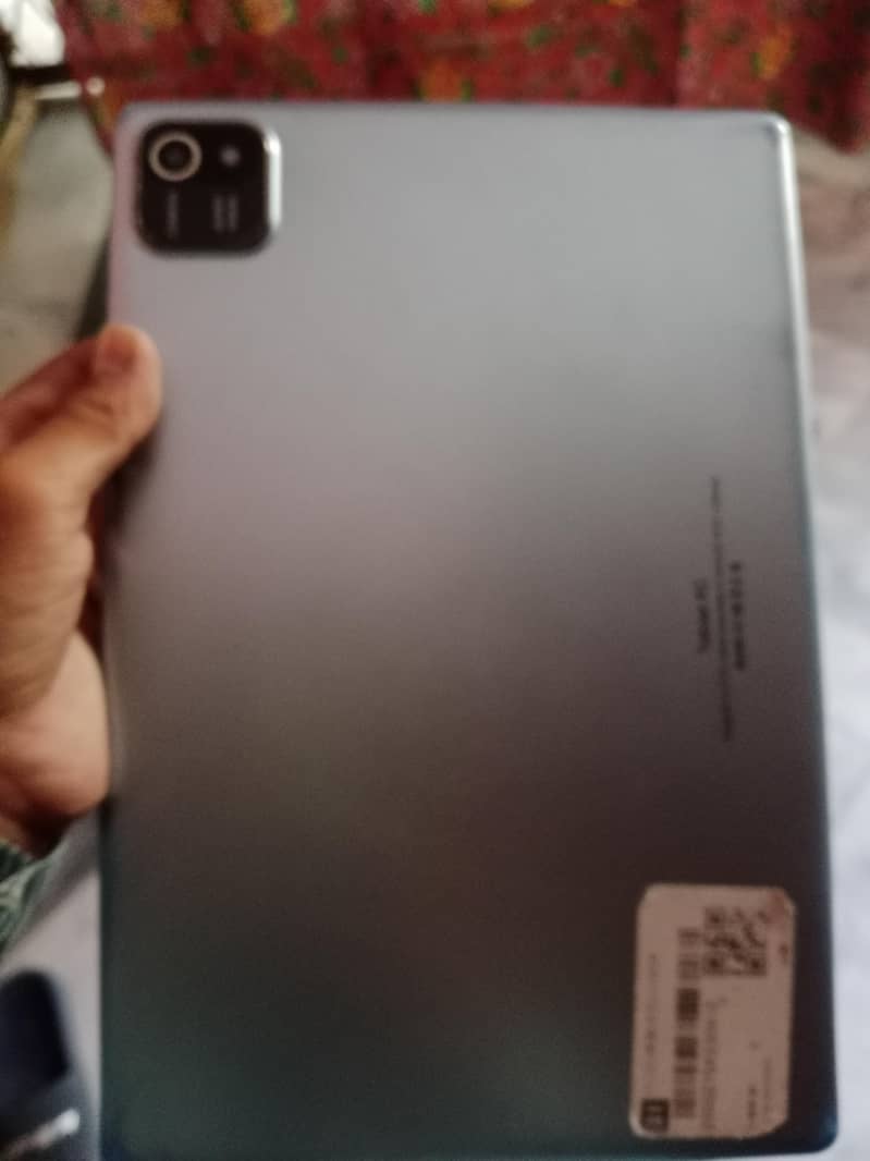 Tablet PC K 10 4