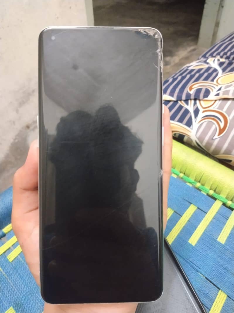 One Plus 9 Pro 2