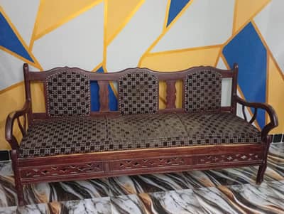 5 seater sofa set