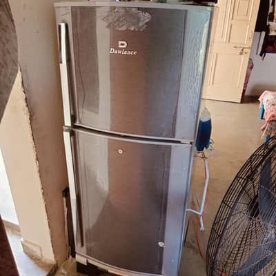 dawlance fridge best use coundation