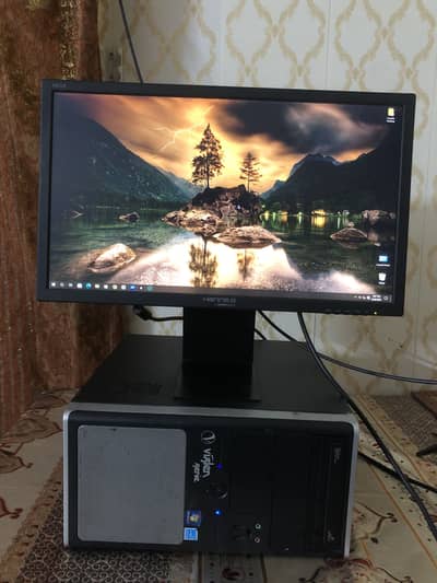 Custom built Gaming/Professional use PC for sale.
