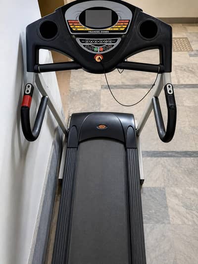 motorized treadmill for sale | Home Gym Running Machine Description: