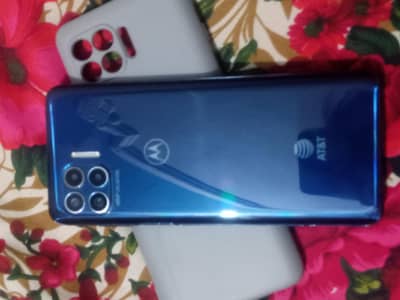 Motorola One 5G Ace